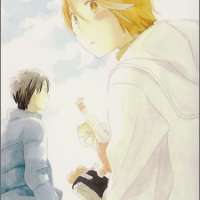   Kimi to Boku <small>Story & Art</small> 